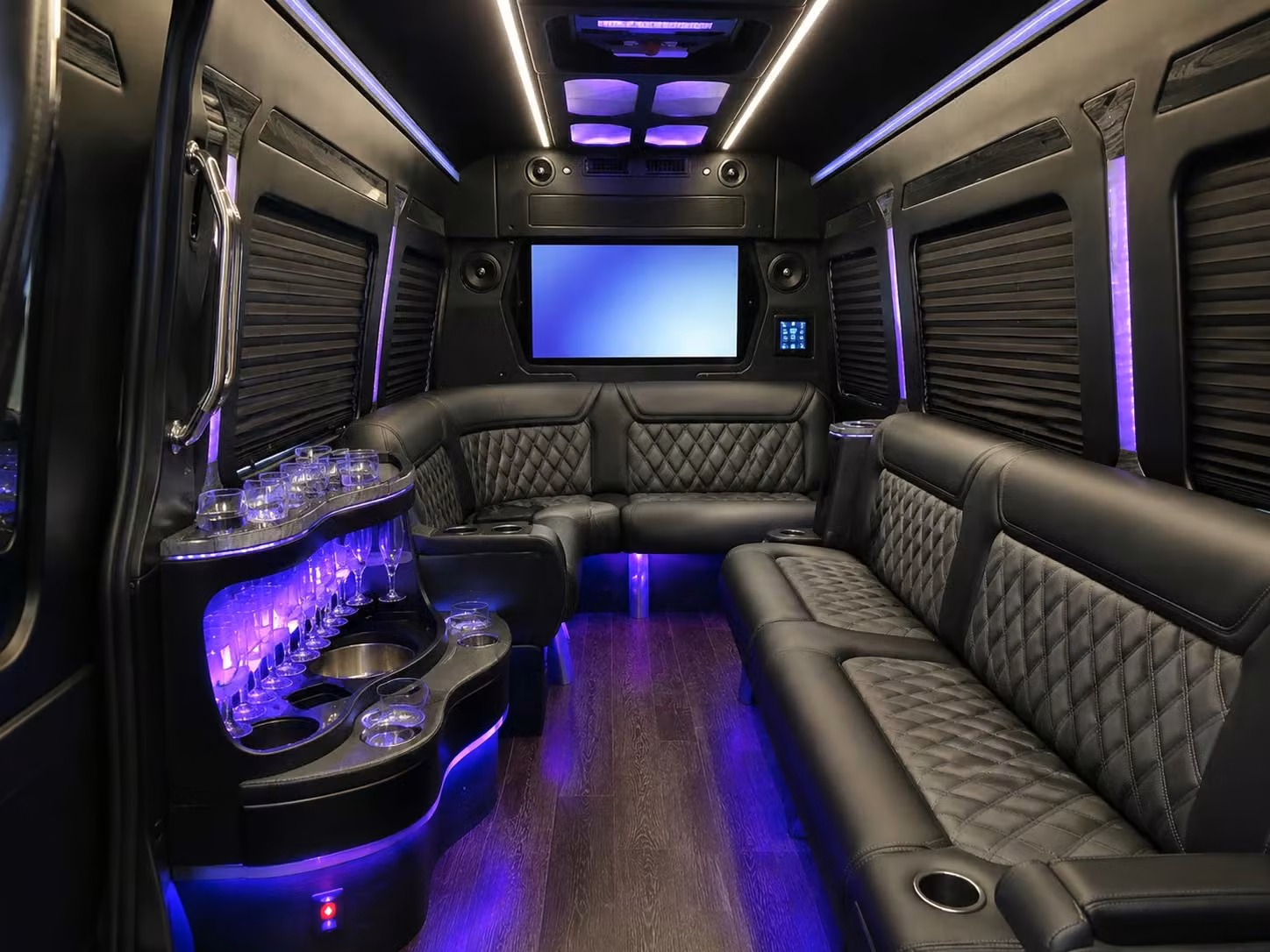 busrentalelcajon com can help el cajon families coordinate prom shuttle services for larger groups