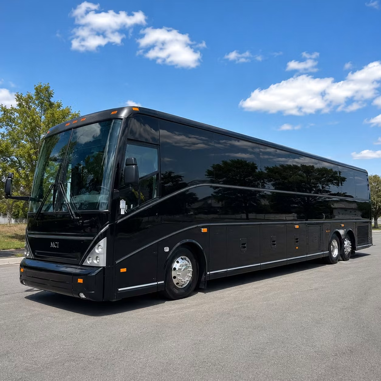 charter bus transportation from el cajon to hollywood bowl and los angeles concerts