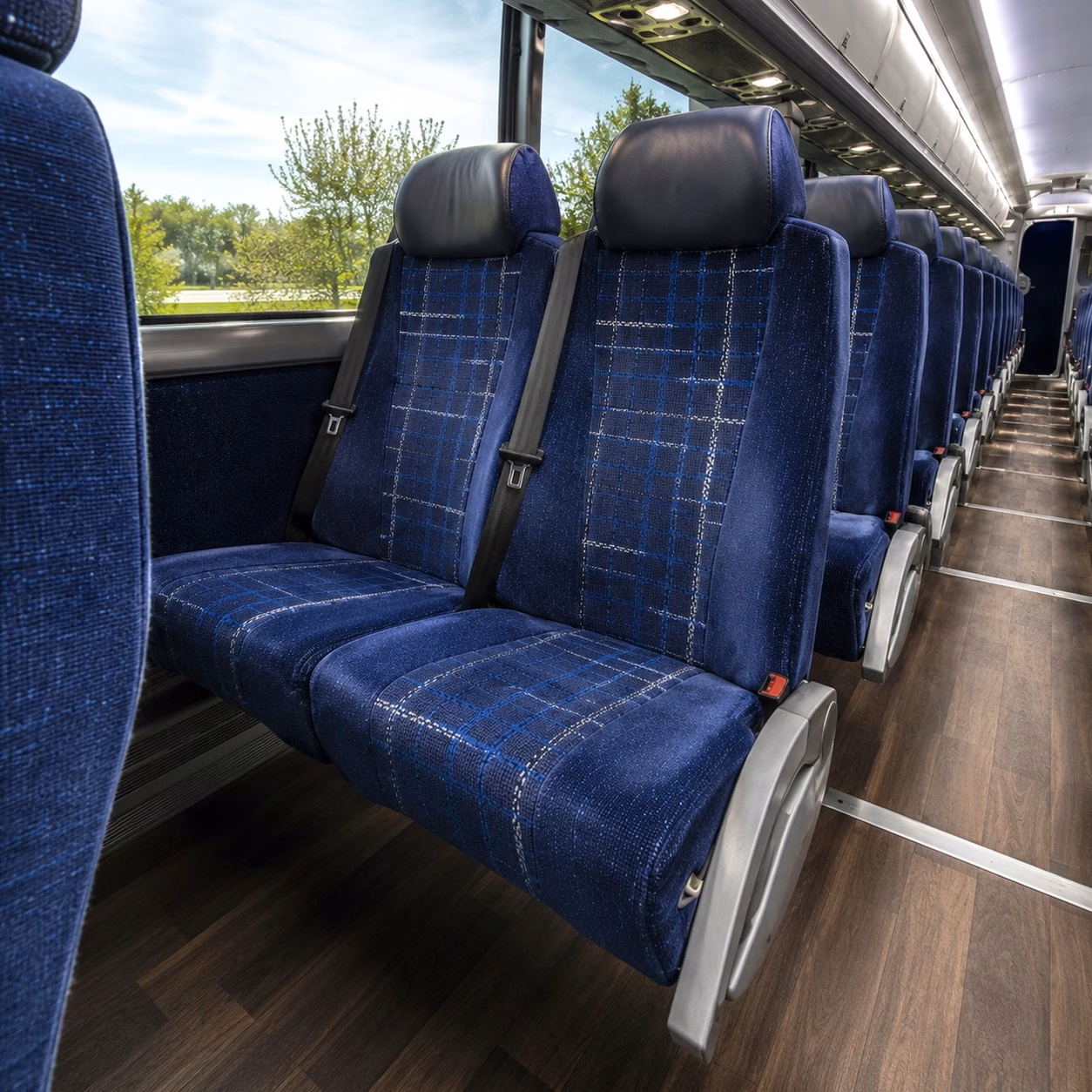 charter buses for el cajon wedding parties traveling to san diego county venues
