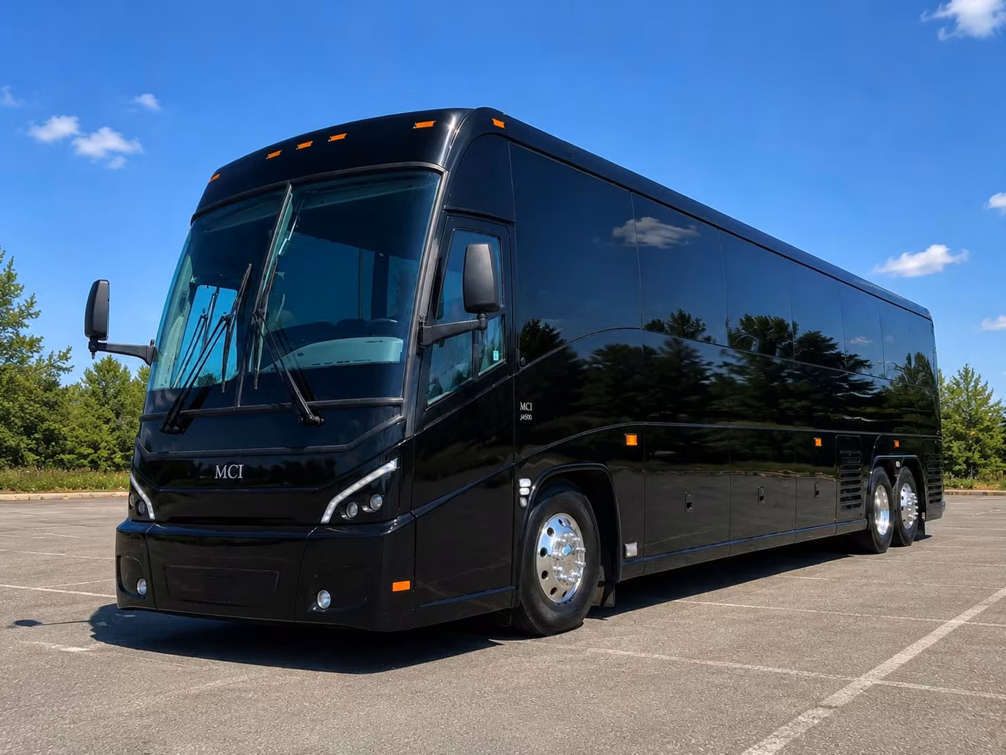 concert festival and private event buses in el cajon