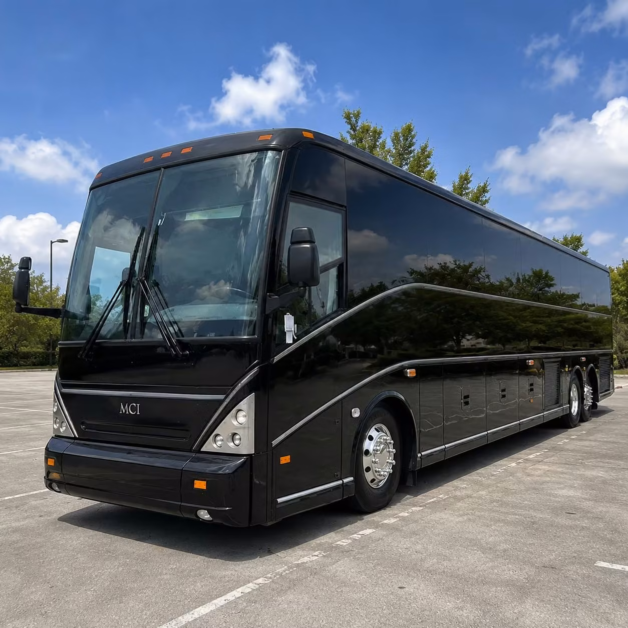 concert transportation in el cajon and all the surrounding areas