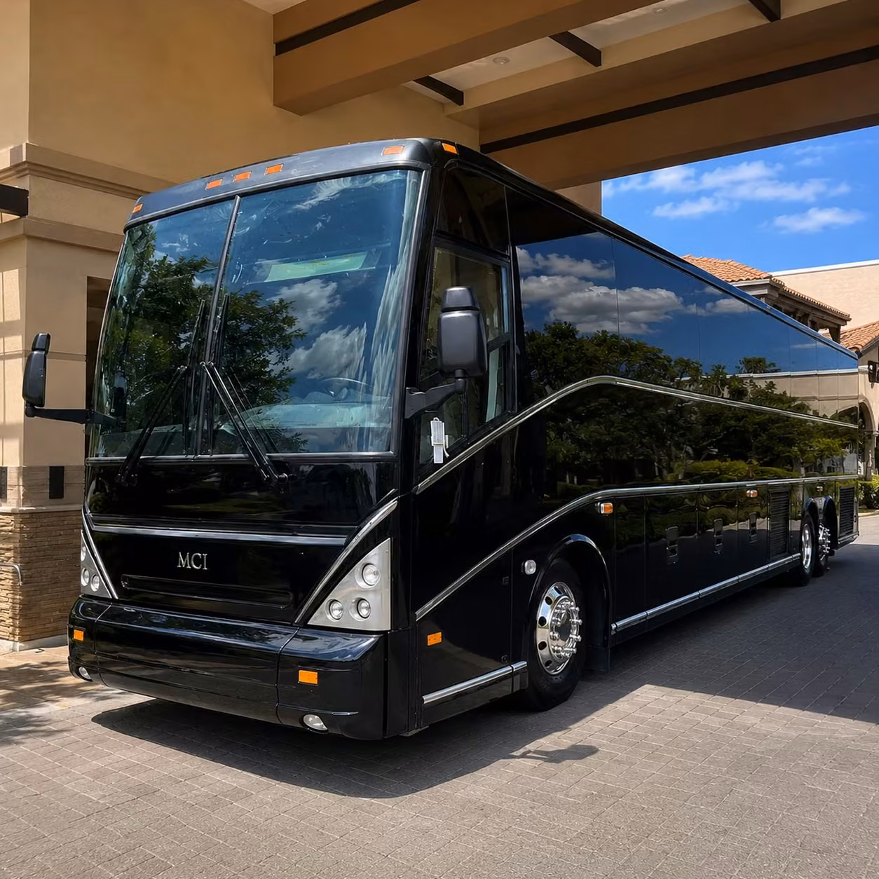 concert transportation to viejas arena and petco park events in el cajon