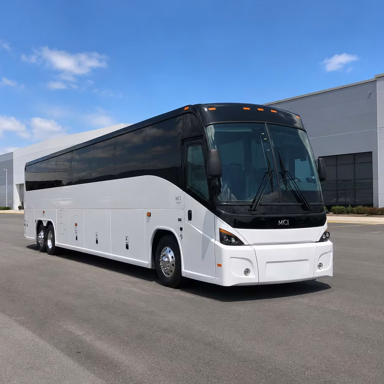 corporate campus shuttles and inter office transfers across san diego s east county