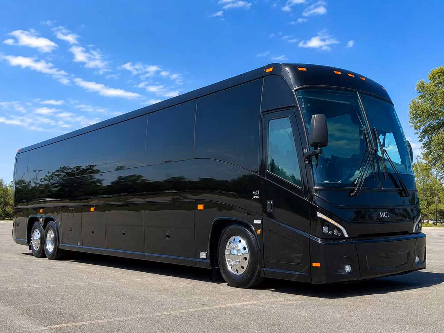 corporate event transportation in el cajon and all the surrounding areas