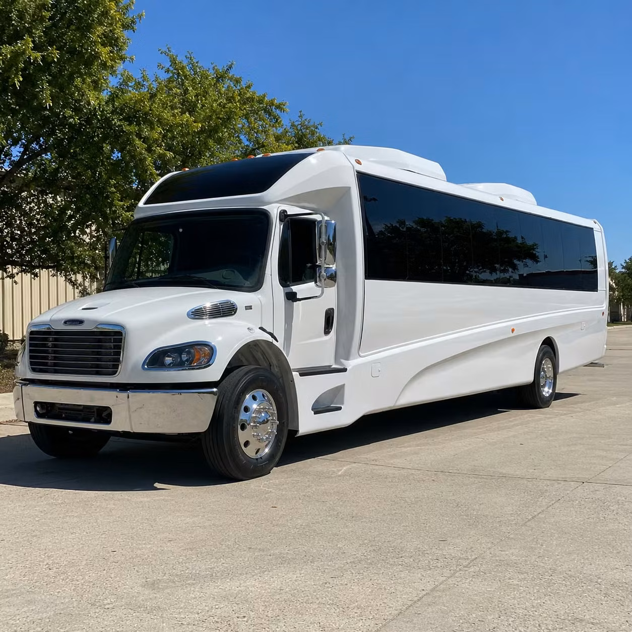 el cajon 30 passenger minibus rental