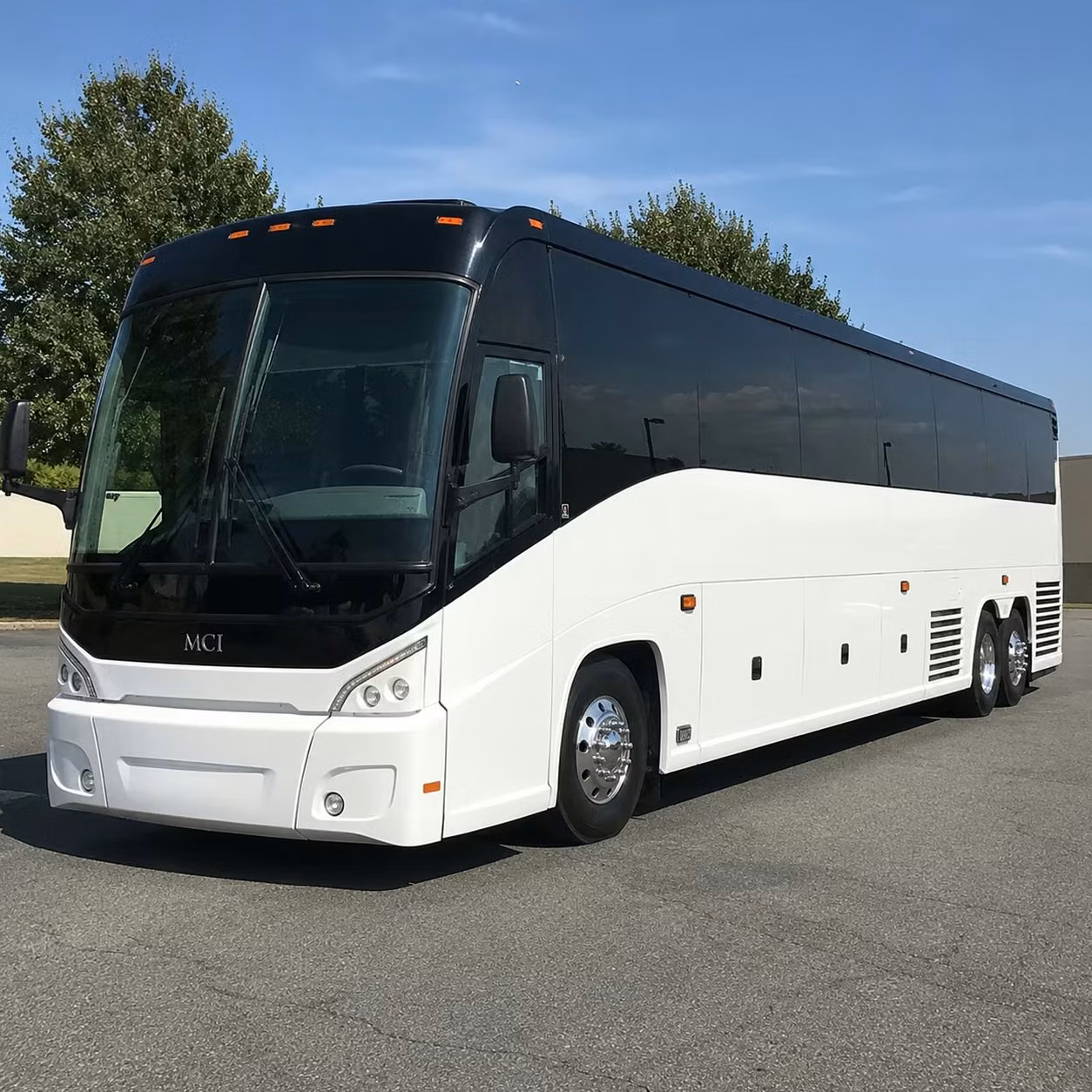 el cajon charter bus rental fleet