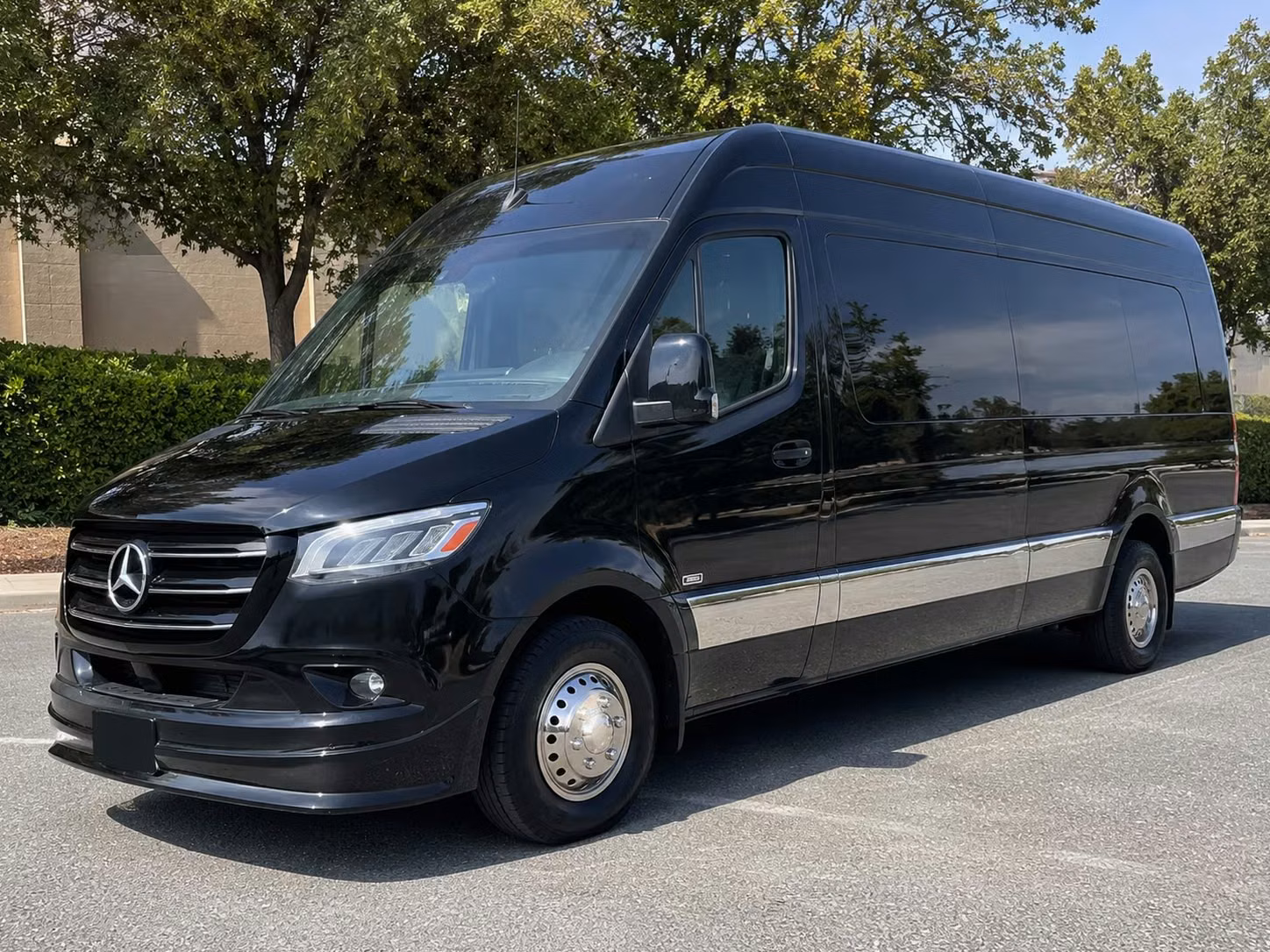 el cajon employee shuttle services