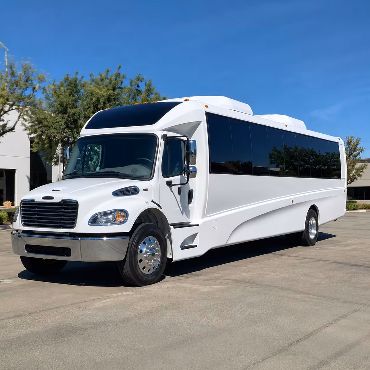el cajon event transportation services