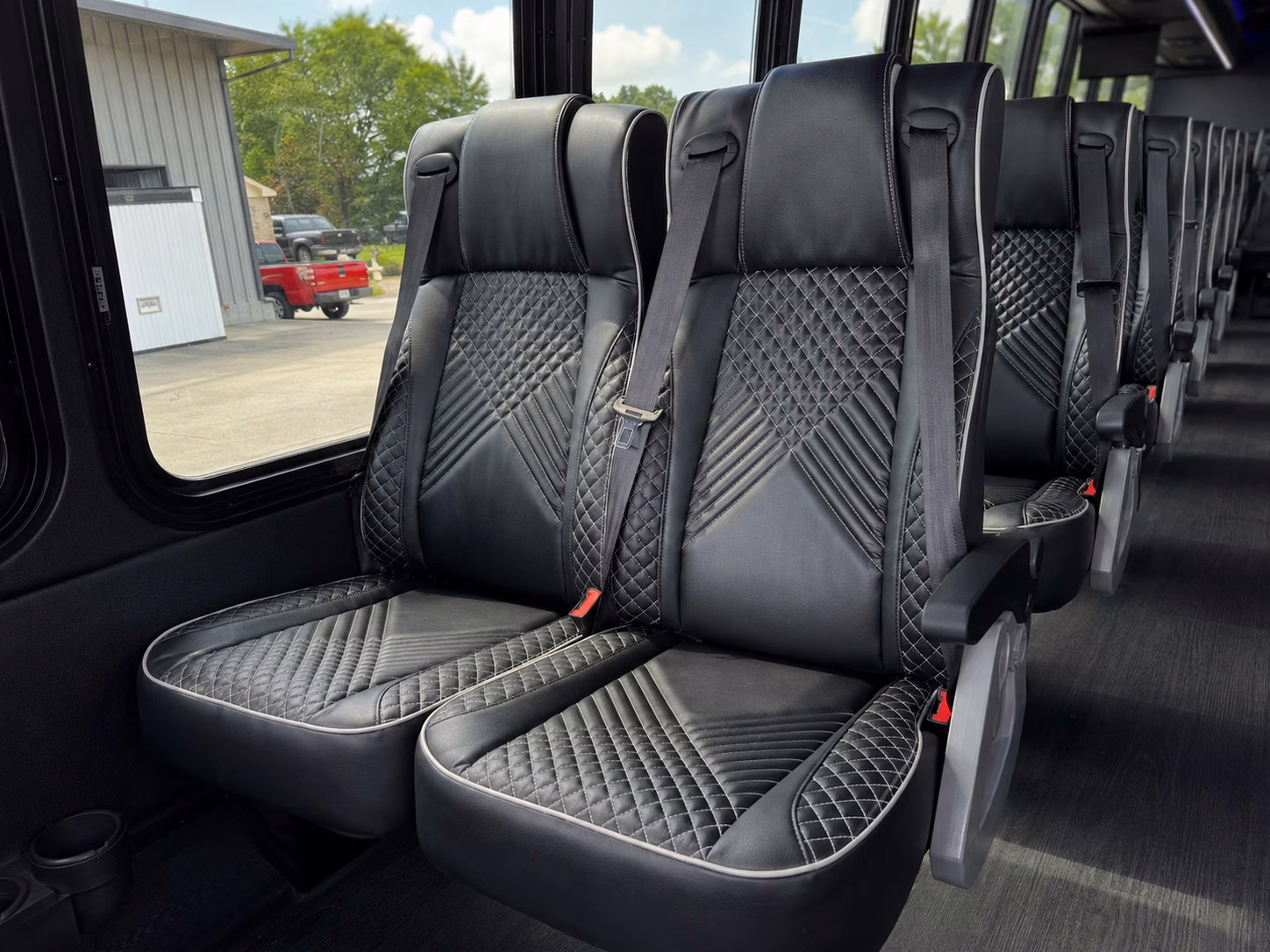 el cajon prom bus rentals that keep the party going from the first pickup to the last drop off