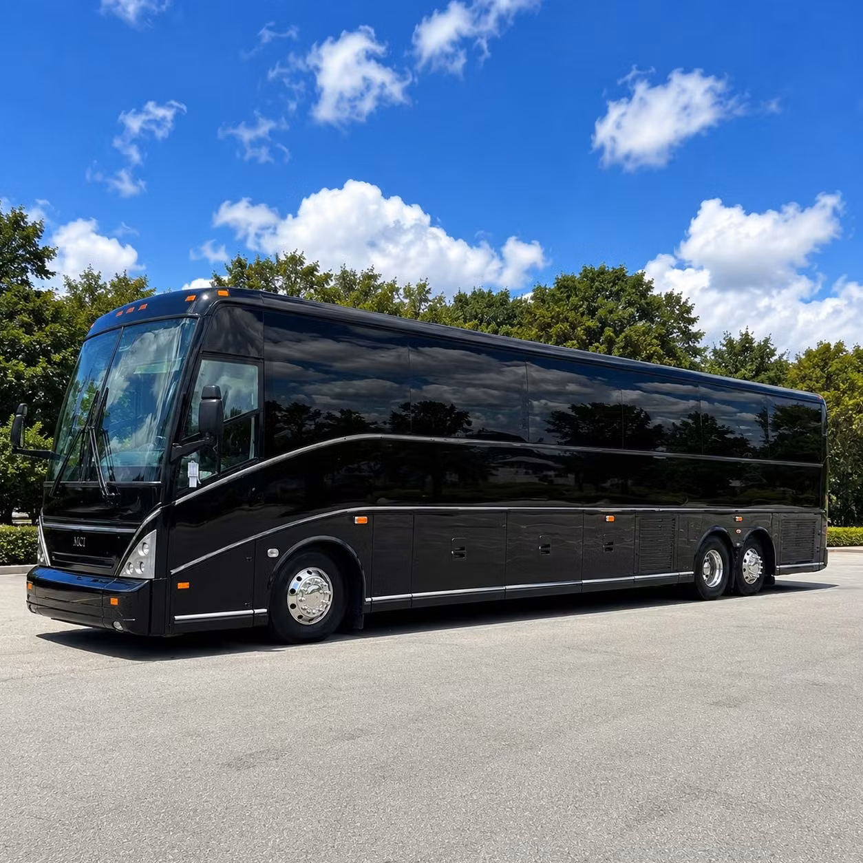 el cajon school trip bus rentals