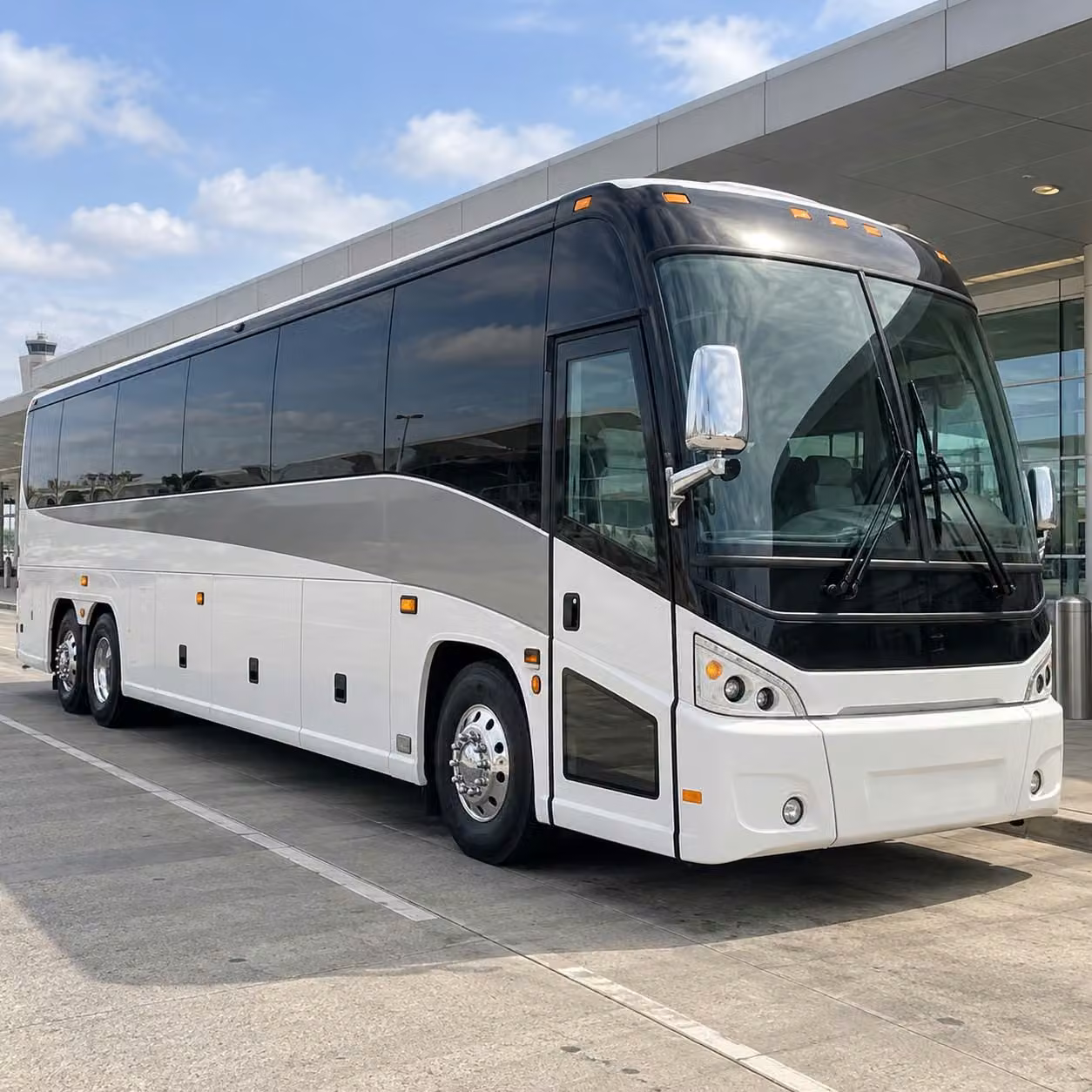 el cajon youth group and private school field trip bus rentals