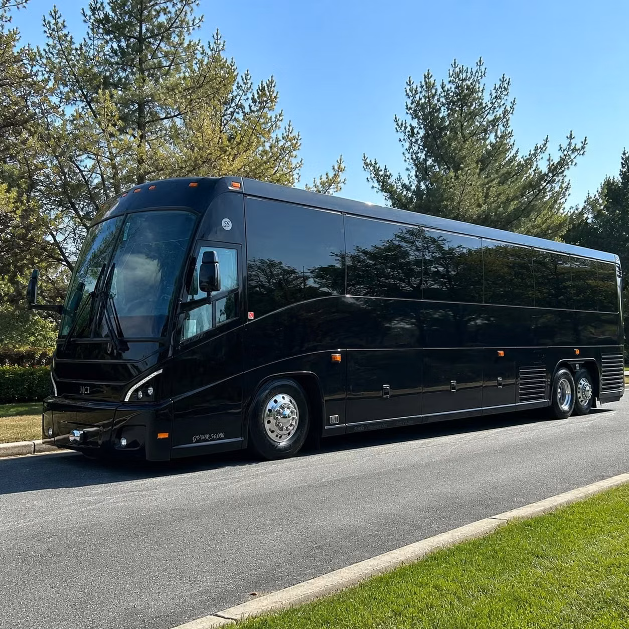 employee transportation in el cajon and all the surrounding areas