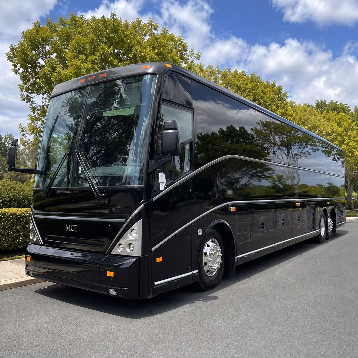 faith retreat camp transportation serving el cajon churches