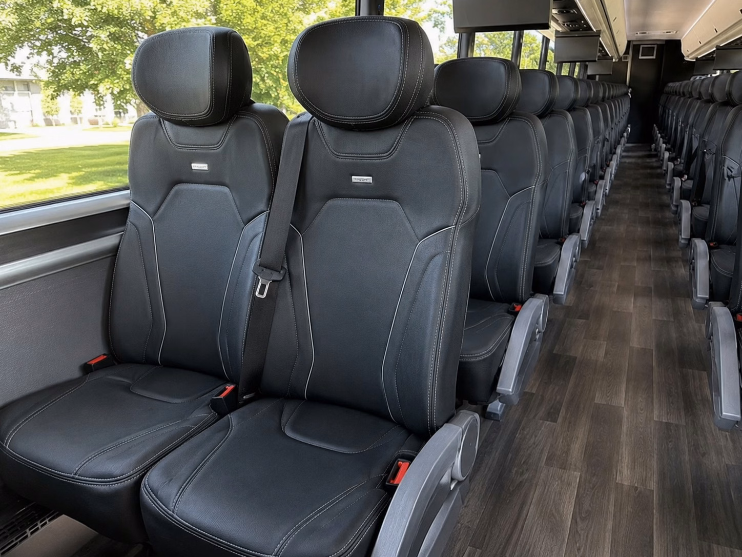 fill out one form and compare el cajon sporting event transportation in seconds