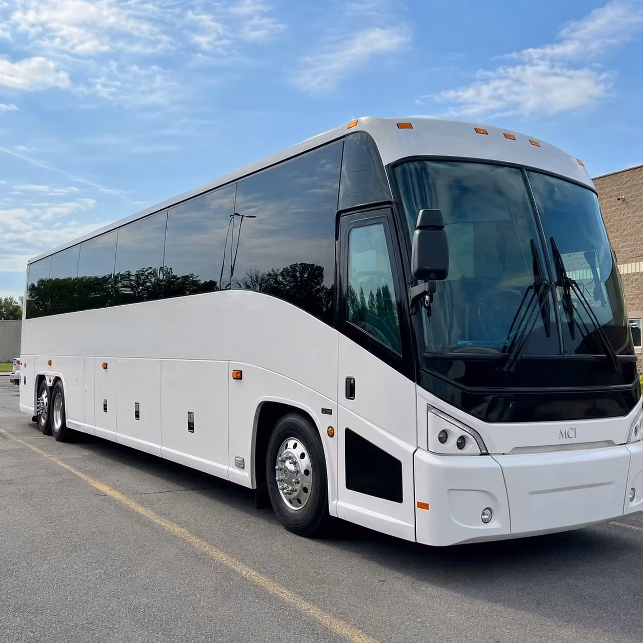 from el cajon to los angeles long distance group transportation made simple