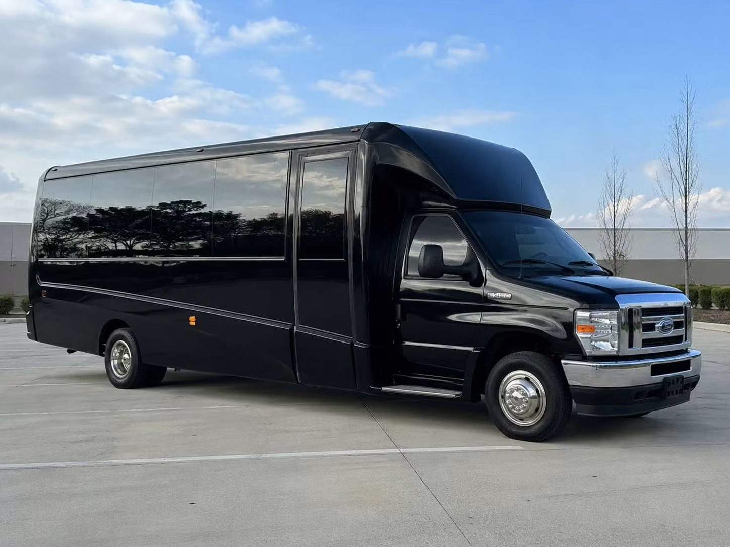 government military transportation service in el cajon