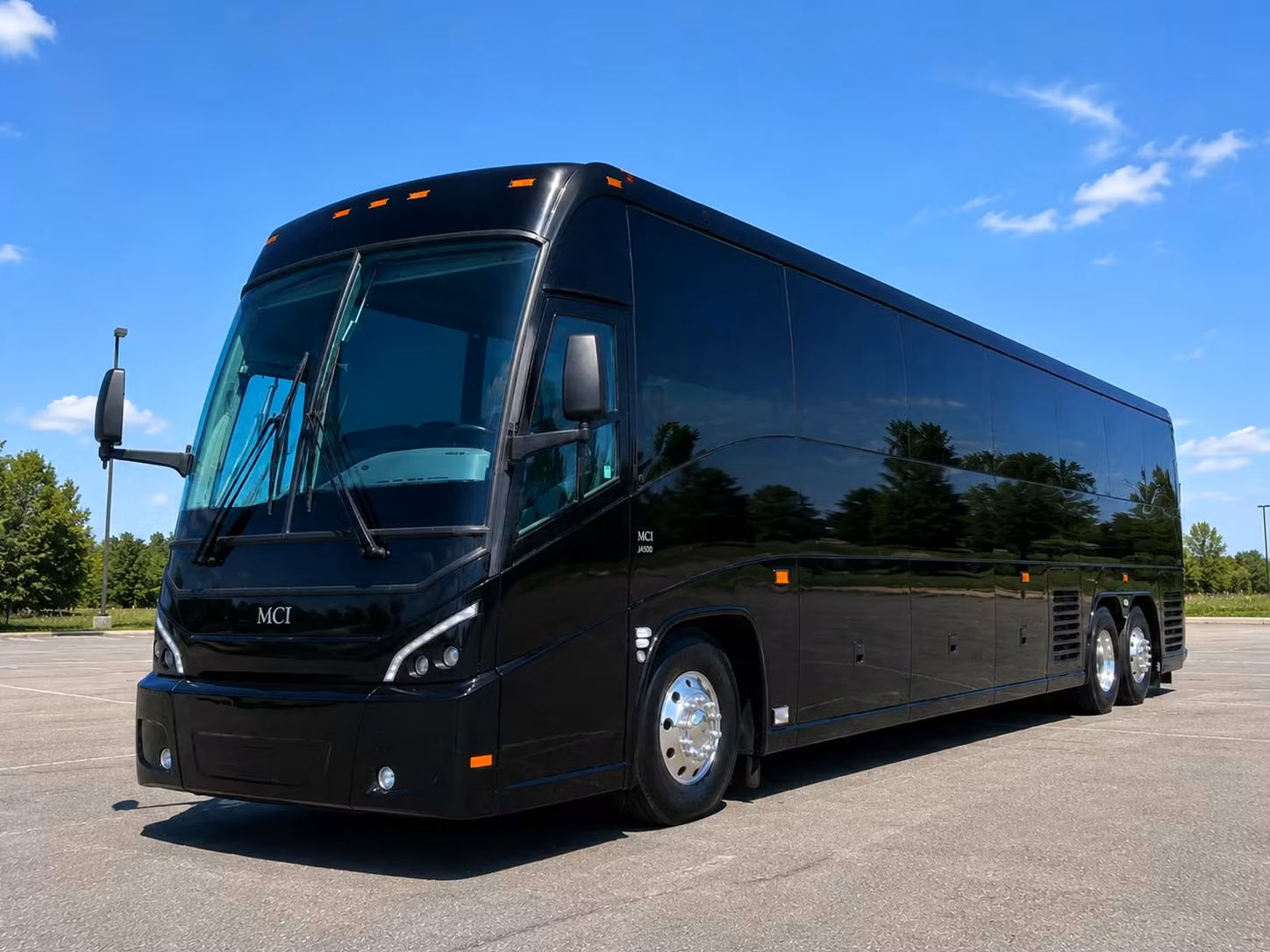 how the day of the week changes charter bus costs in el cajon california