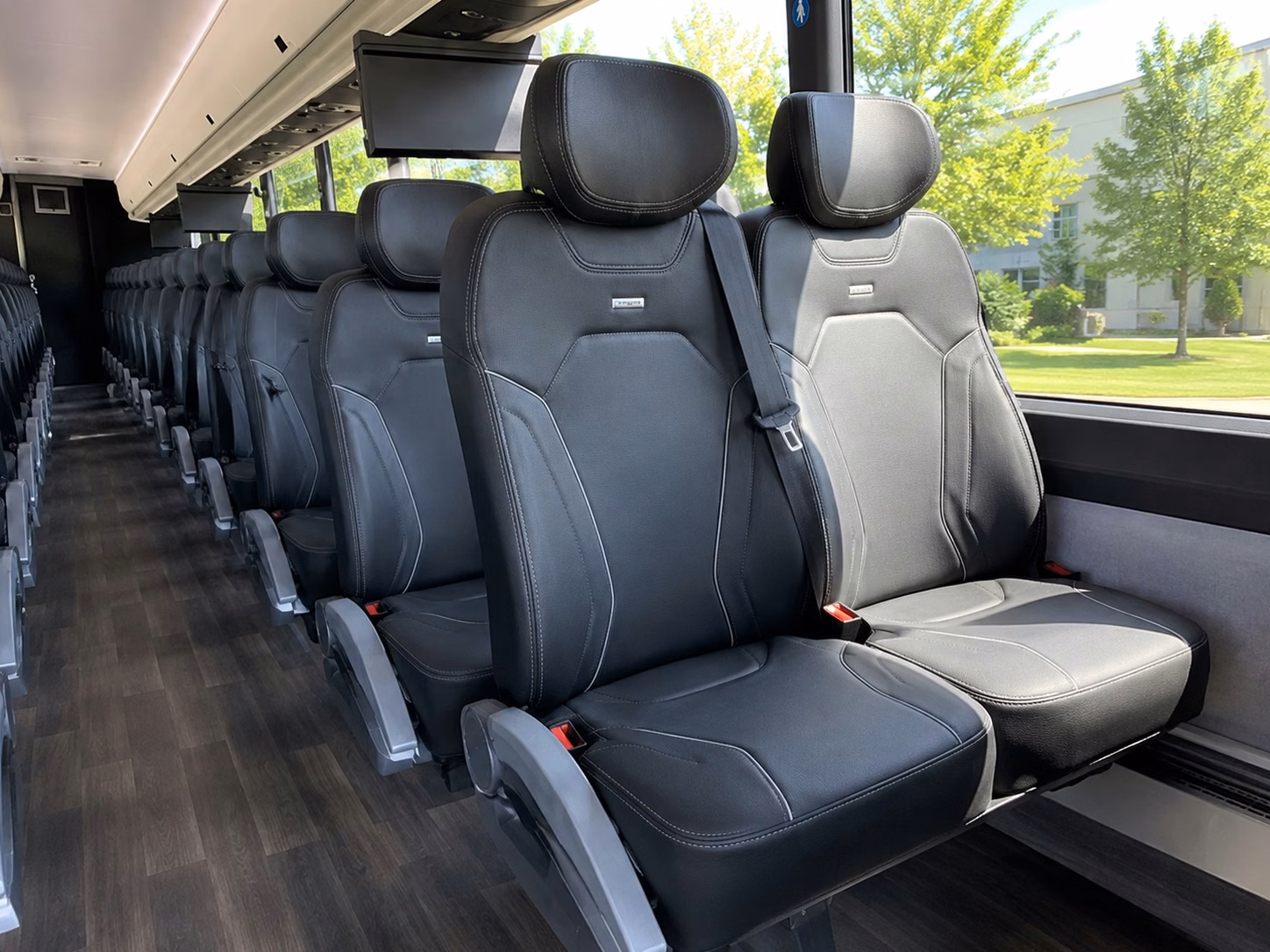 it makes total sense to rent a bus for el cajon youth sports team travel