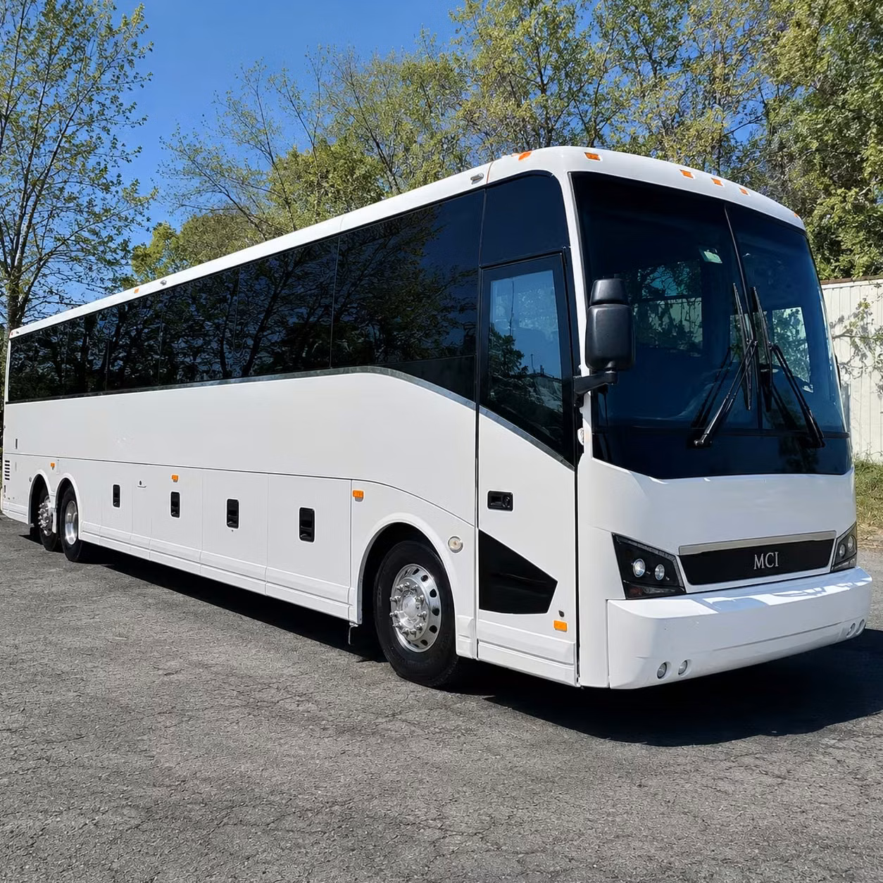 it s easy to find long distance bus rentals for el cajon school groups sports teams and corporate travel