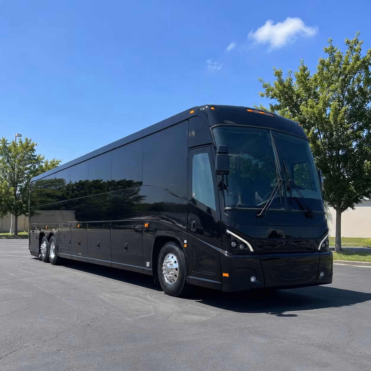 keep your el cajon workforce moving with reliable recurring bus service