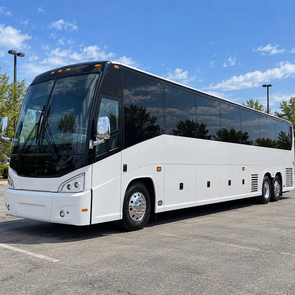 long distance and overnight field trip transportation from el cajon