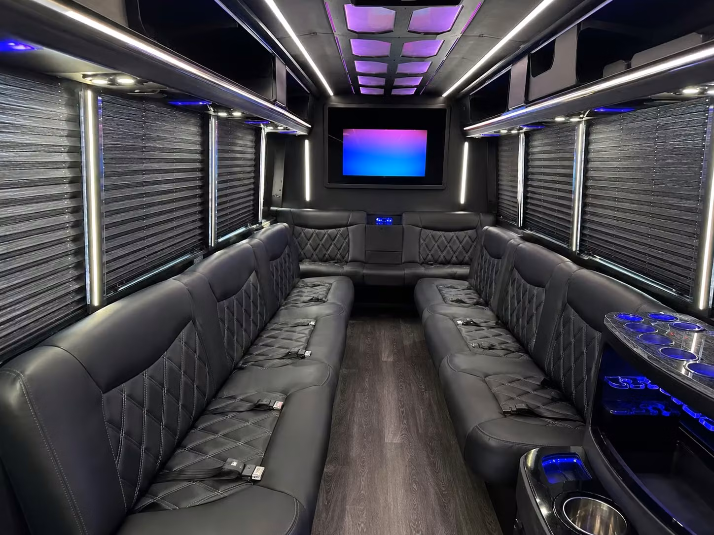 party buses for el cajon bachelorette parties and pre wedding celebrations