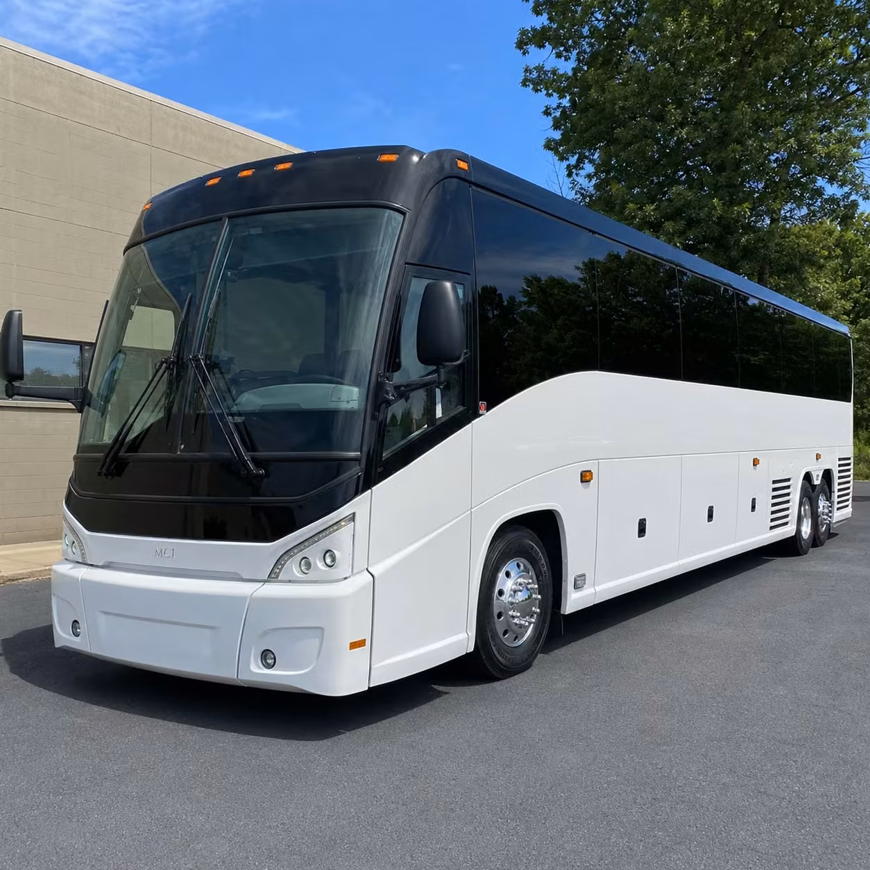 recurring employee shuttle services for government facilities near el cajon