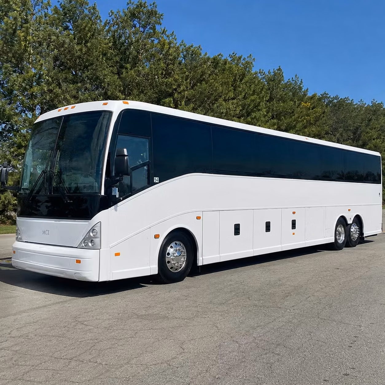 religious group bus rentals in el cajon