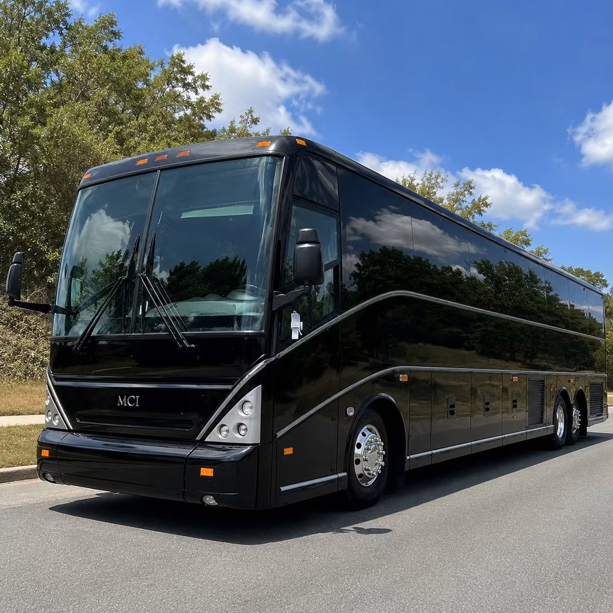 senior member accessibility focused church transportation in el cajon