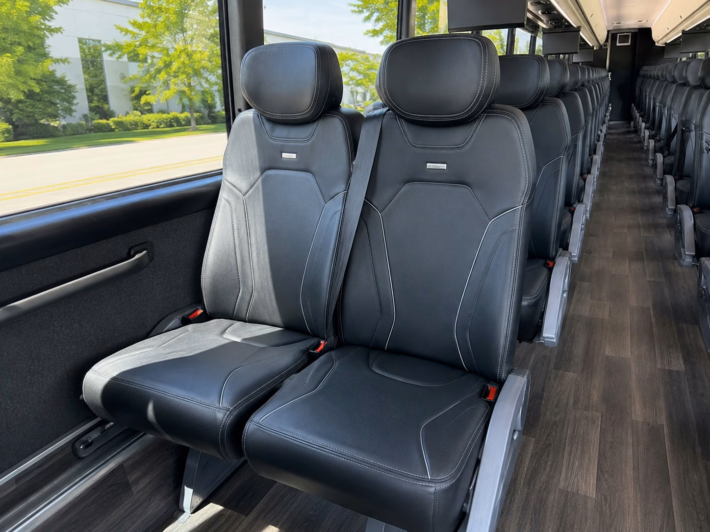 sporting event transportation in el cajon and all the surrounding areas