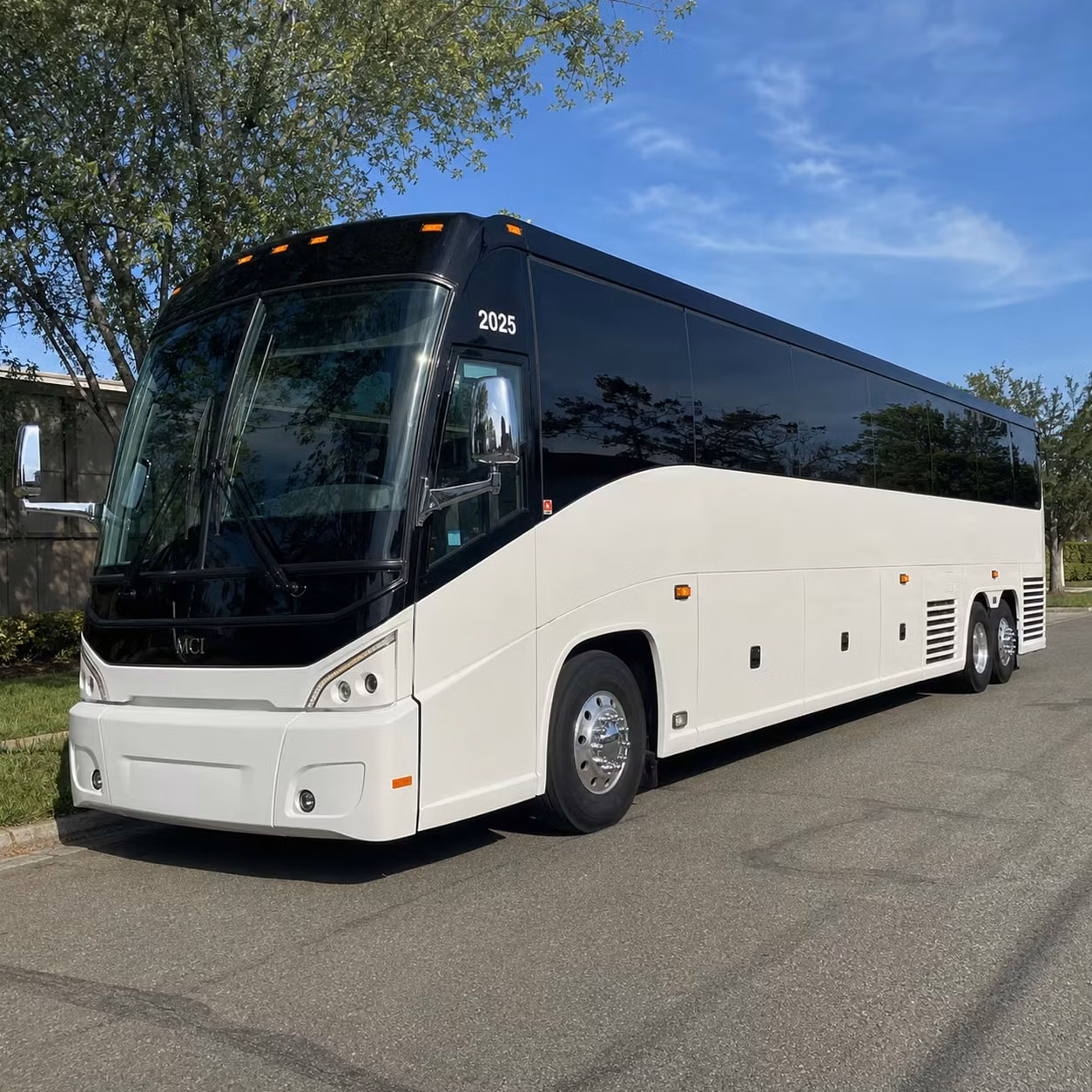 you ll love charter bus rentals for san diego fc and snapdragon stadium events